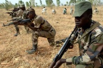 Guerre au Mali : Le Niger annonce l'envoi de 500 soldats, le Burkina Faso sÂ’apprête 